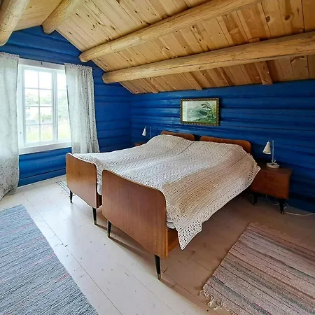Unique Gem From 1920 With Murals In * Tolga
