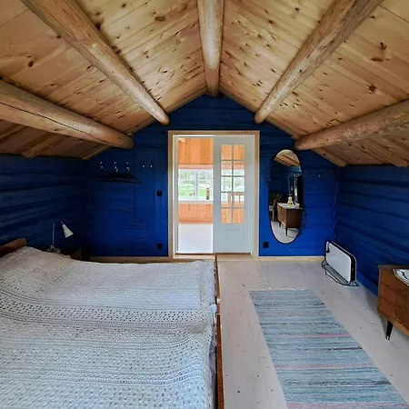 Unique Gem From 1920 With Murals In Holiday home Tolga