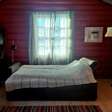 Unique Gem From 1920 With Murals In *